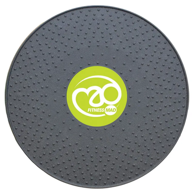 Fitness Mad Adjustable Wobble Board