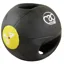 Fitness Mad Double Grip Medicine Ball 4kg