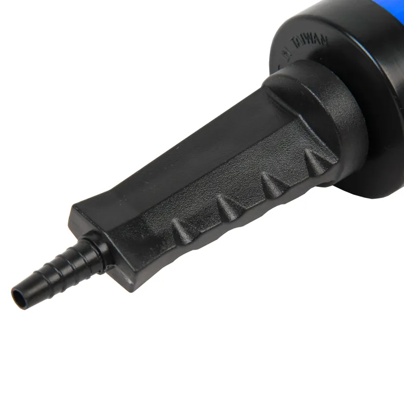 Fitness Mad Hi-Speed 2-Way Power Swiss Ball Pump-3
