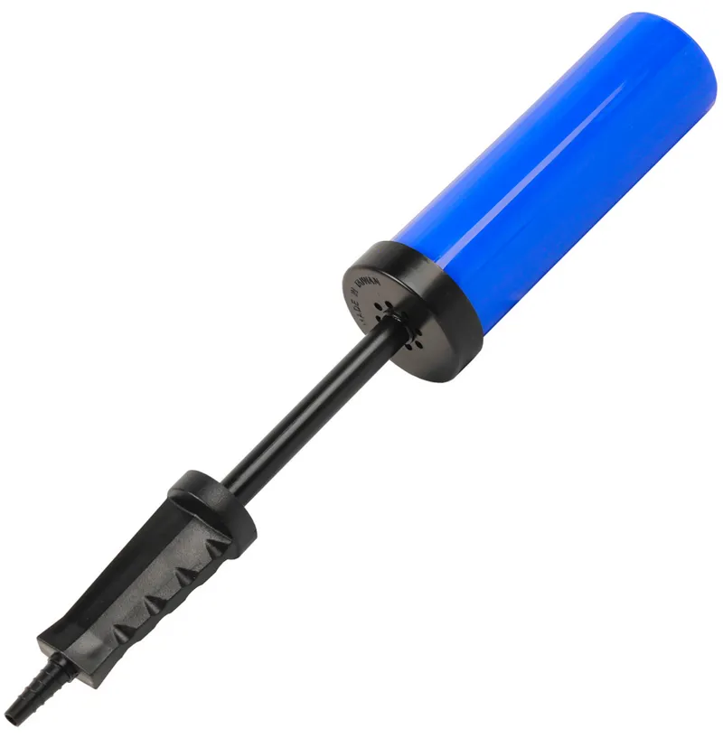 Fitness Mad Hi-Speed 2-Way Power Swiss Ball Pump-2