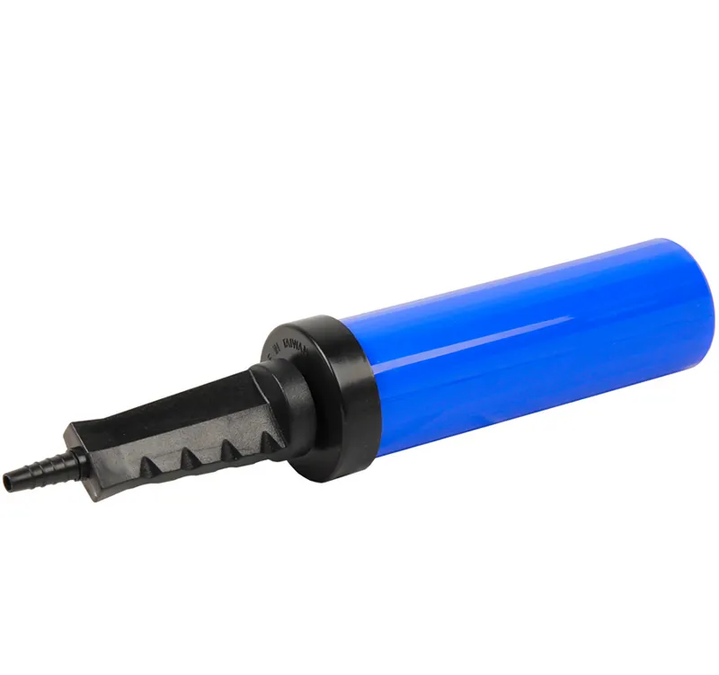 Fitness Mad Hi-Speed 2-Way Power Swiss Ball Pump-1