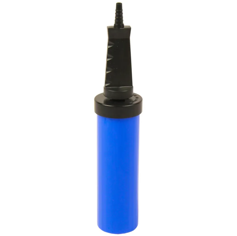 Fitness Mad Hi-Speed 2-Way Power Swiss Ball Pump