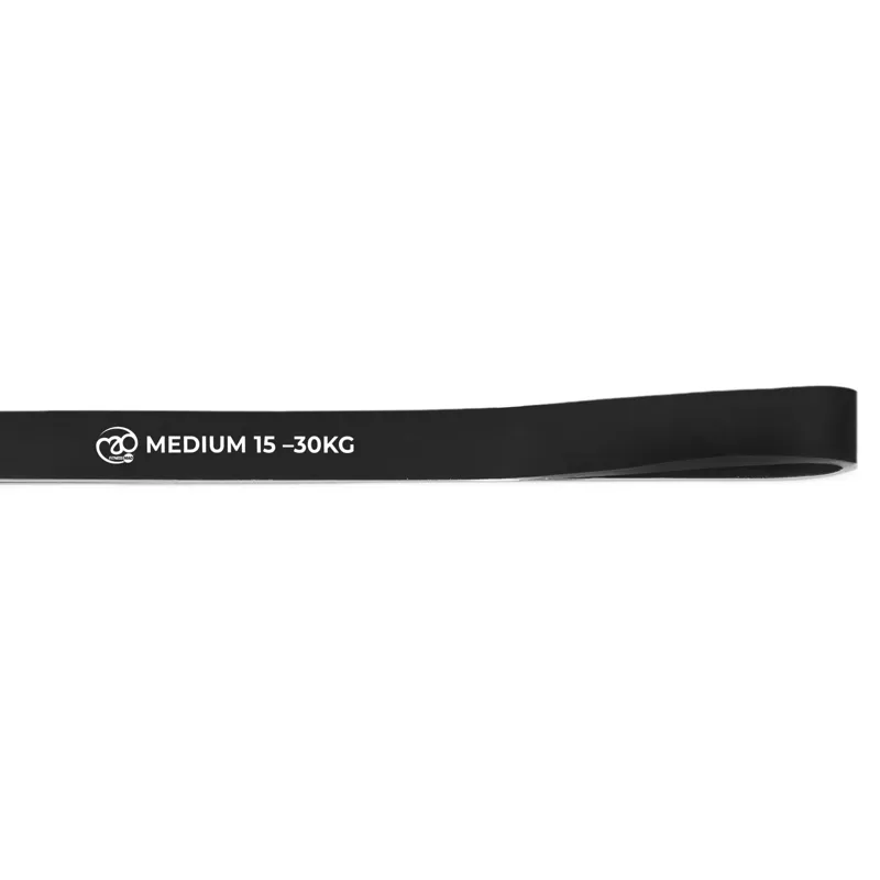 Fitness Mad Latex Free Power Resistance Loop Medium 15-30kg-2