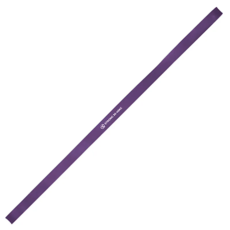 Fitness Mad Latex Free Power Resistance Loop Strong 30-45kg-3