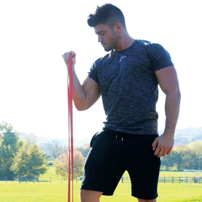 Fitness Mad Power Resistance Loop Extra Light 2-16kg-6