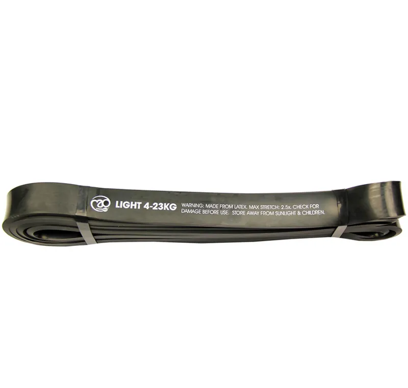 Fitness Mad Power Resistance Loop Light 4-23kg-1