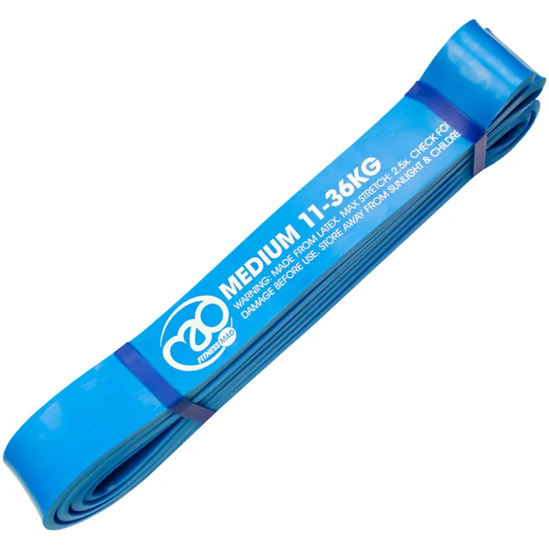 Fitness Mad Power Resistance Loop Medium