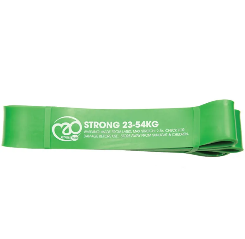 Fitness Mad Power Resistance Loop Strong-2