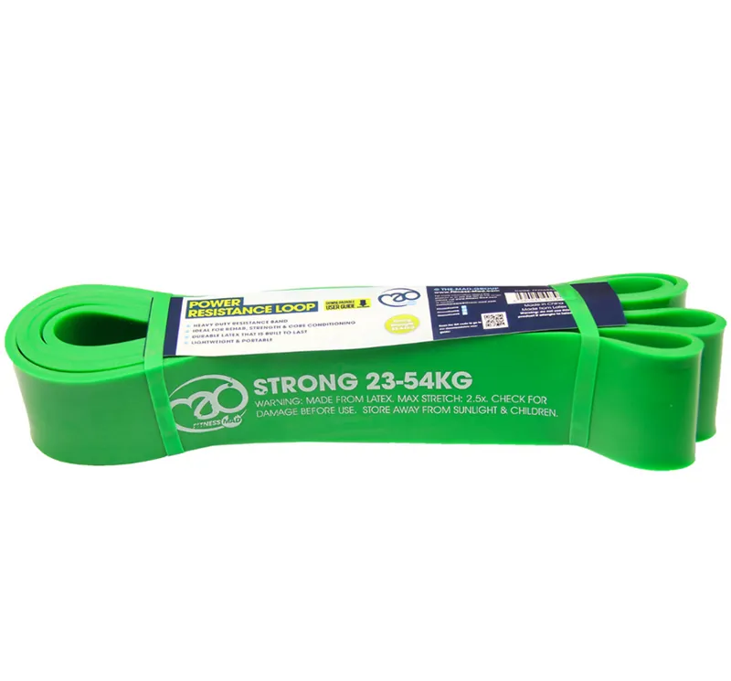 Fitness Mad Power Resistance Loop Strong-1