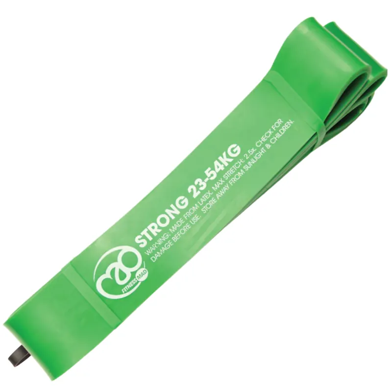 Fitness Mad Power Resistance Loop Strong