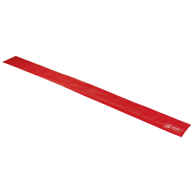 Fitness Mad Resistance Band Band Only Light-1