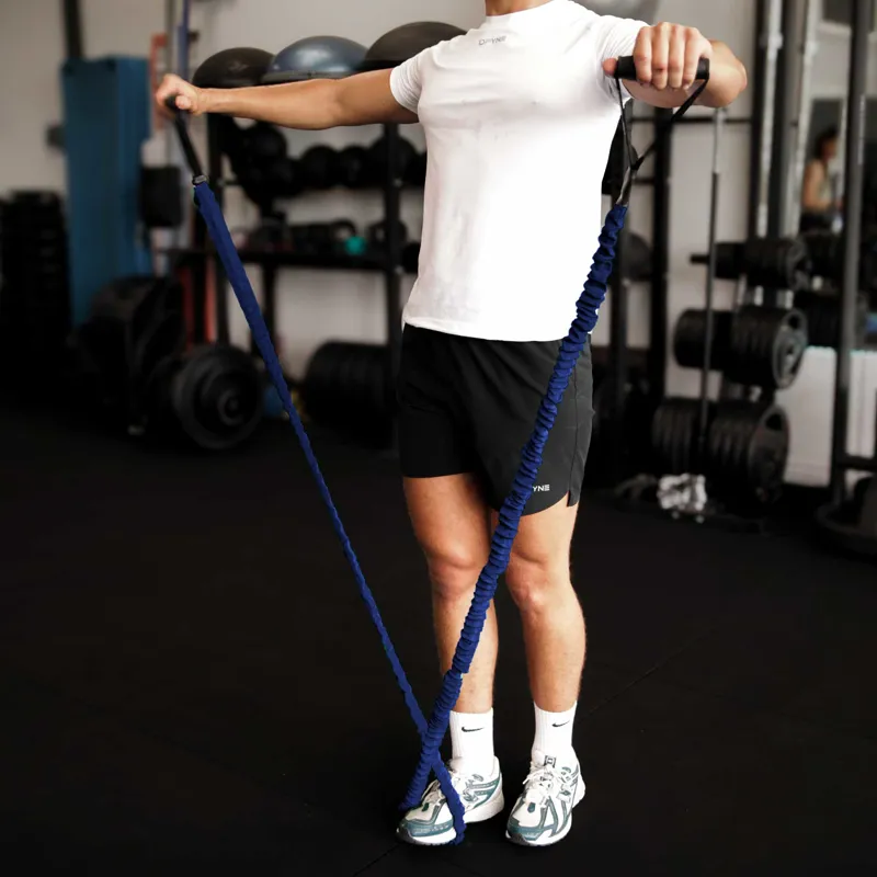 Fitness Mad Safety Resistance Trainer Level 2/Medium-6