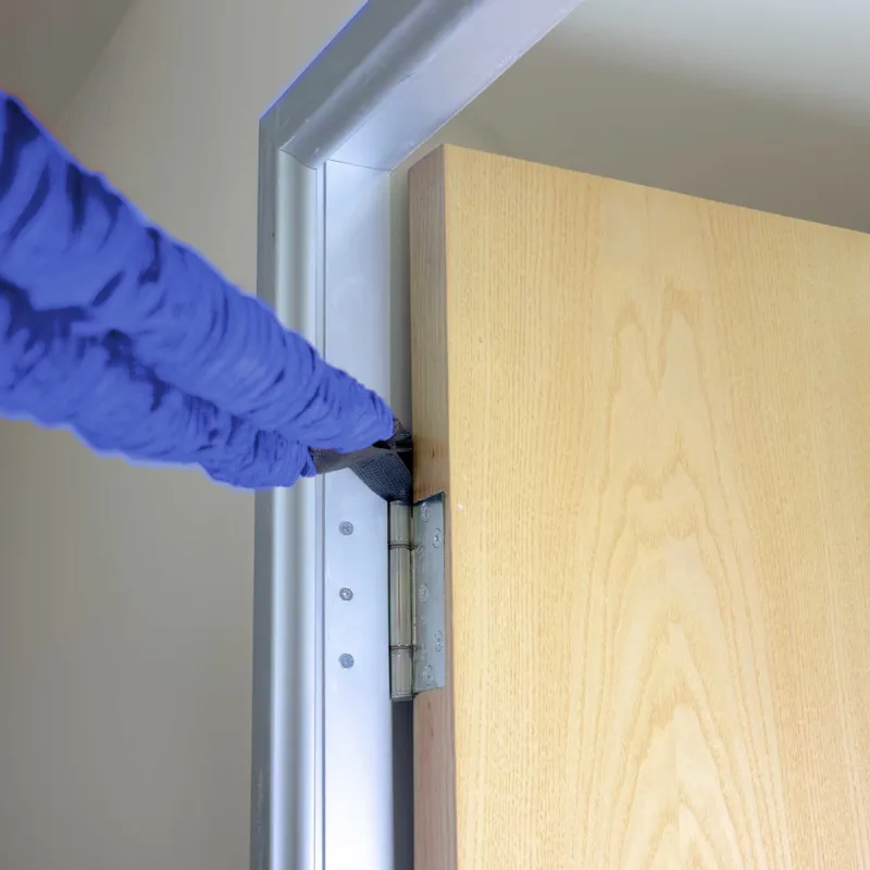 Fitness Mad Safety Resistance Trainer Level 2/Medium-5