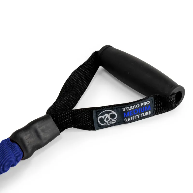 Fitness Mad Safety Resistance Trainer Level 2/Medium-4