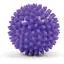Fitness Mad Spikey Massage Ball 7cm Red