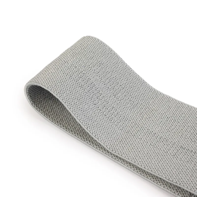 Fitness Mad Squat Band Light 76cm Grey-3