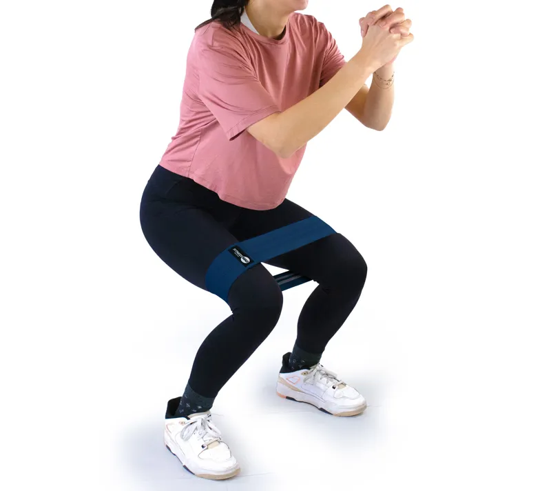 Fitness Mad Squat Band Medium 76cm-2