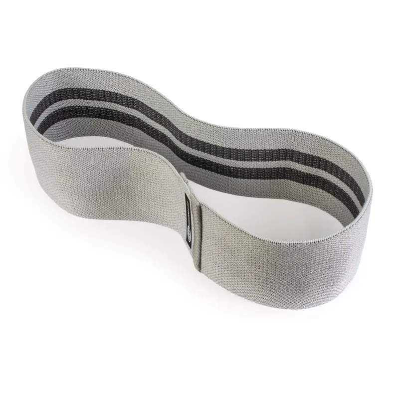 Fitness Mad Squat Band Light 76cm Grey-1