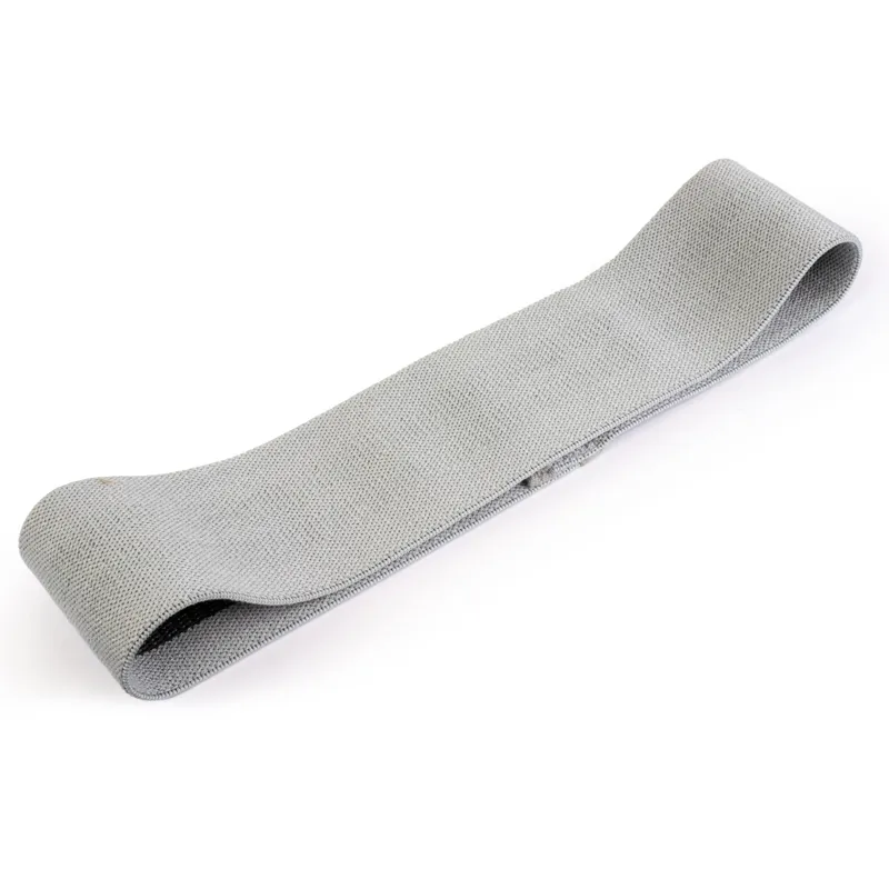 Fitness Mad Squat Band Light 76cm Grey