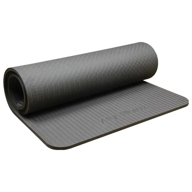 Fitness Mad Studio Pilates Mat 10mm-1