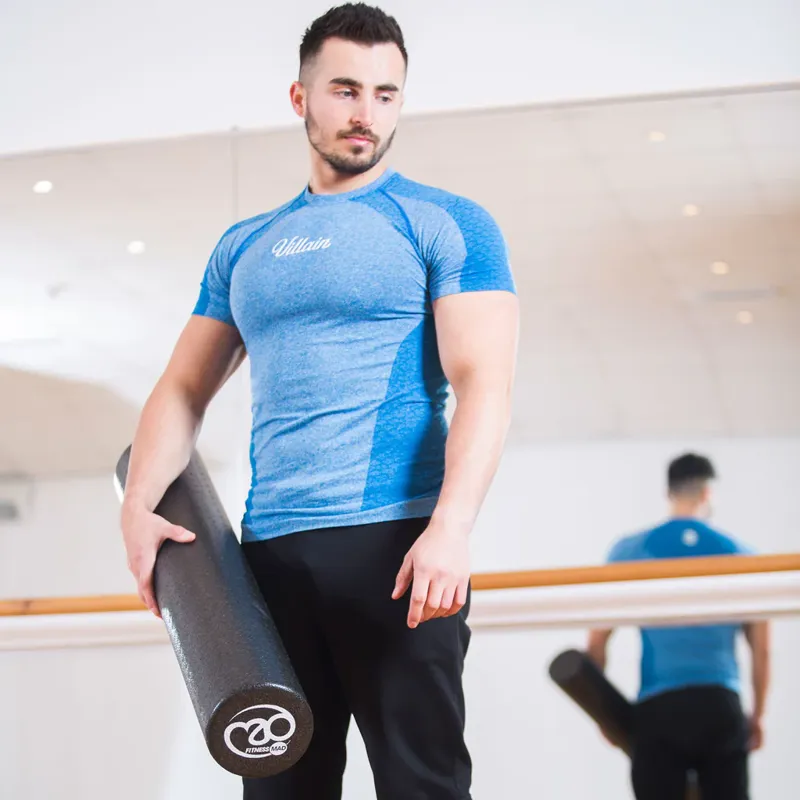 Fitness Mad Studio Pro EPP Foam Roller 90cm-4