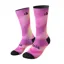 Fizik Fade Socks Purple