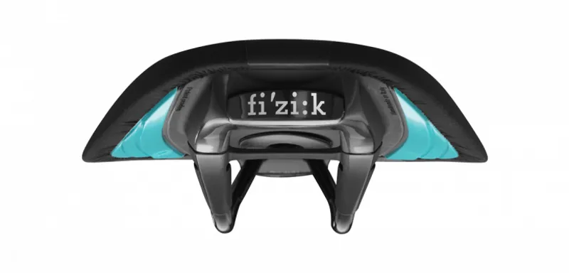 Fizik Luce R5 Saddle Black 144mm-2