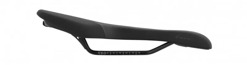 Fizik Luce R5 Saddle Black 144mm