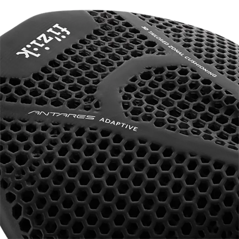 Fizik Vento Antares R3 Adaptive Saddle Black-5