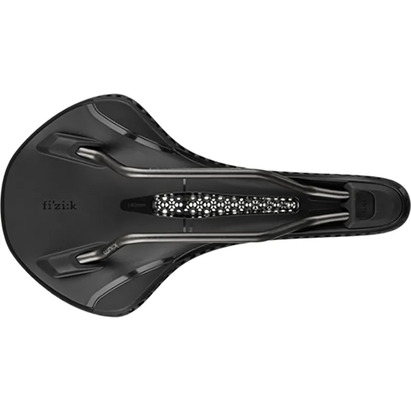 Fizik Vento Antares R3 Adaptive Saddle Black-4