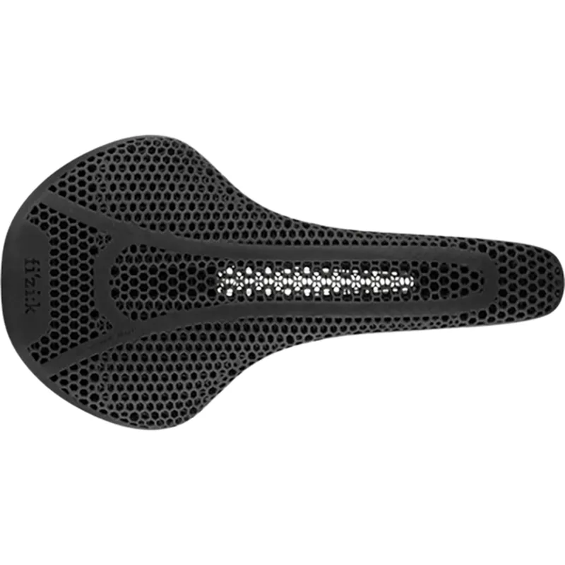 Fizik Vento Antares R3 Adaptive Saddle Black