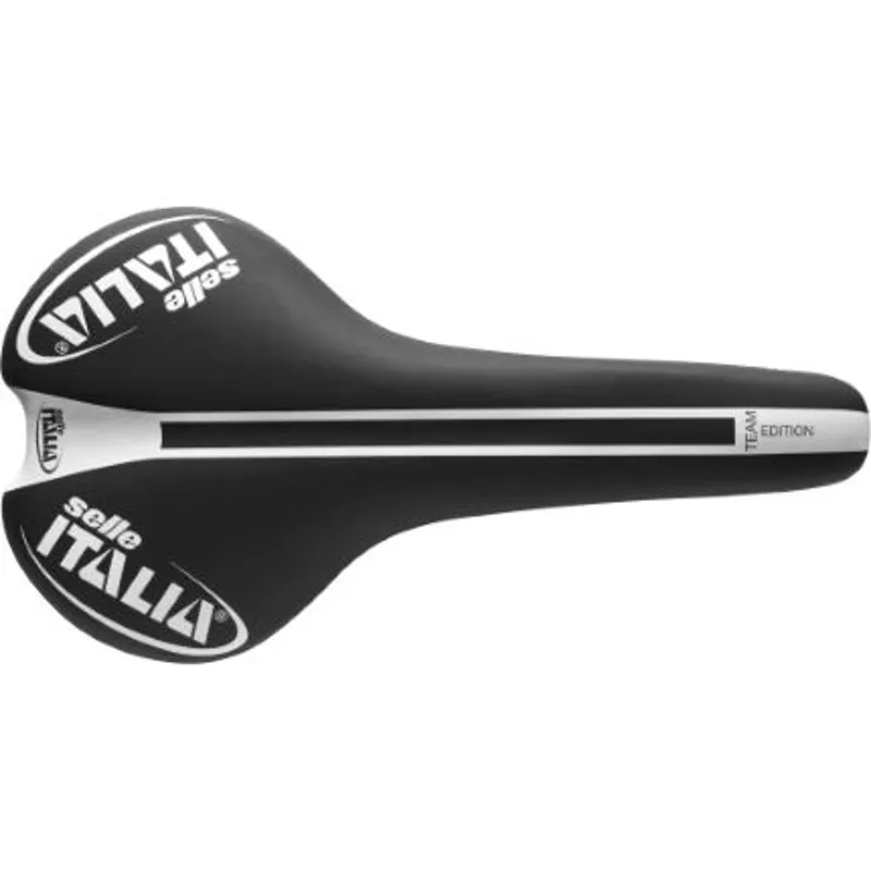 Selle Italia Flite Team Edition Saddle Carbon Rail