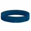 Flipbelt Zipper Running Belt Midnight Blue