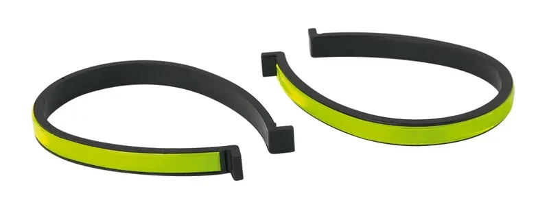 Force Reflective Trouser Bands Reflective