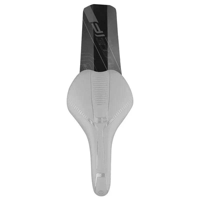 Force Tris Rear Mudguard Black-2