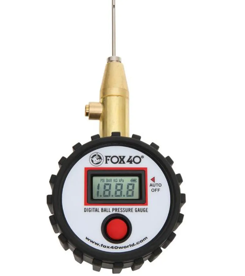 Fox 40 Whistle and Watch Set