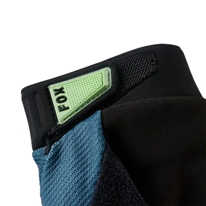 Fox Ranger Glove Blend Dark Blue-3