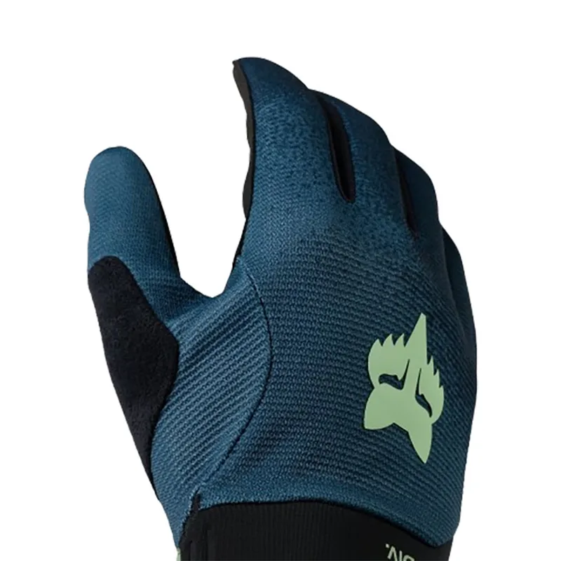Fox Ranger Glove Blend Dark Blue-2