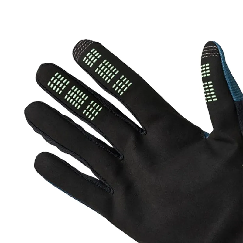 Fox Ranger Glove Blend Dark Blue-1