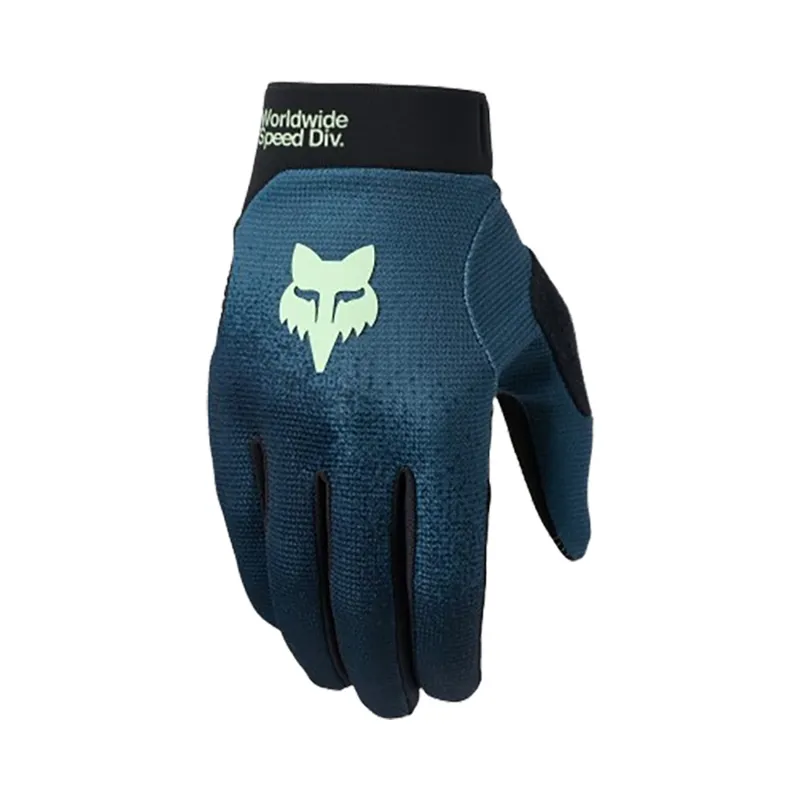 Fox Ranger Glove Blend Dark Blue