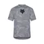 Fox Ranger TruDri Jersey S/S Pewter Grey
