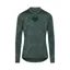 Fox Ranger TruDri Long Sleeve Jersey Sage Green