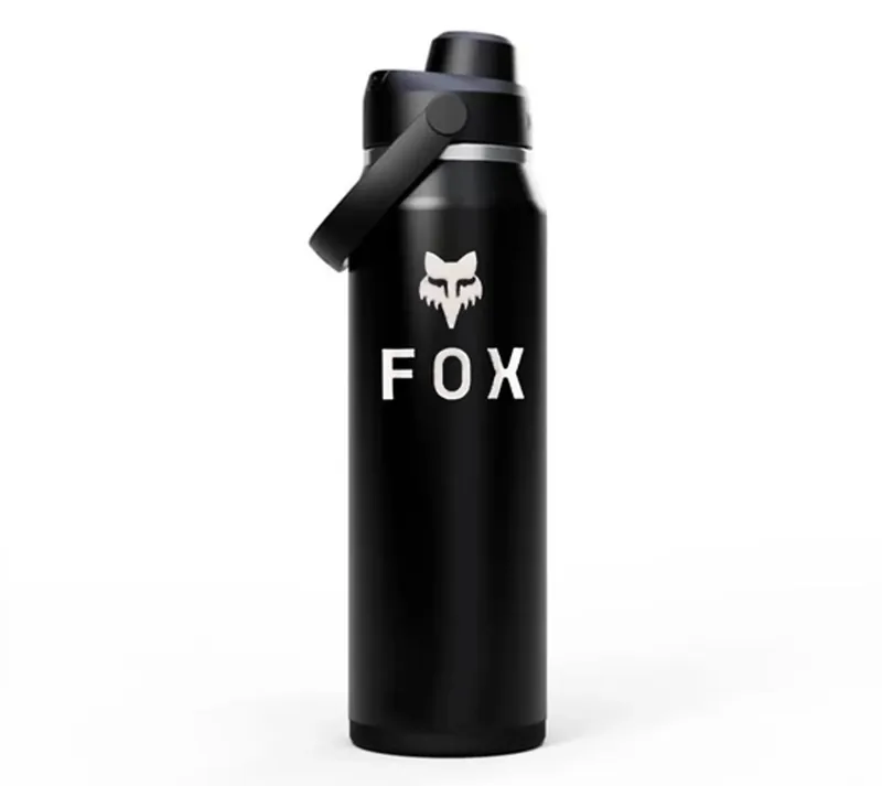 Fox x CamelBak Thrive Chug 32 Oz Black