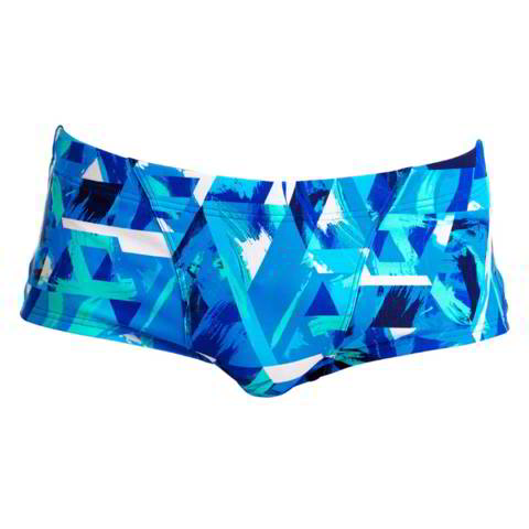 Funky Trunks Trihard Classic Brief - Maillot Natation Homme