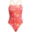 Funkita Ladies Tie Me Tight One Piece Swimsuit Ahelhe