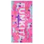 Funkita Cotton Towel Learner Lane