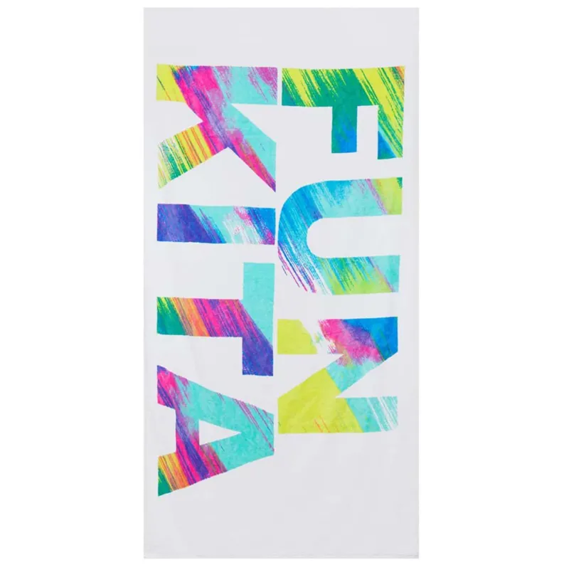 Funkita Cotton Towel Streaky Strokes
