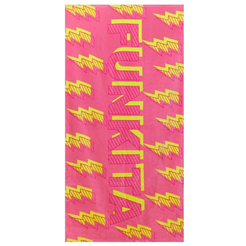 Funkita Cotton Towel Stunner