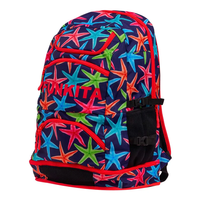 Funkita Elite Squad Backpack 36L Starry Night