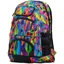Funkita Elite Squad Backpack Colour Funk